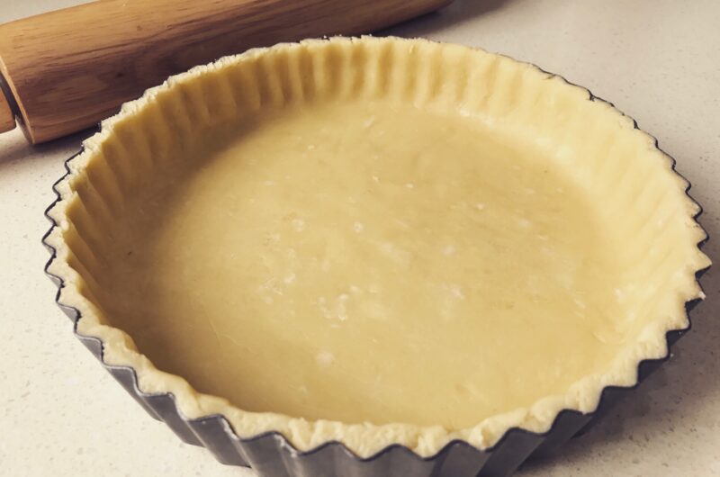 Shortcrust Pastry