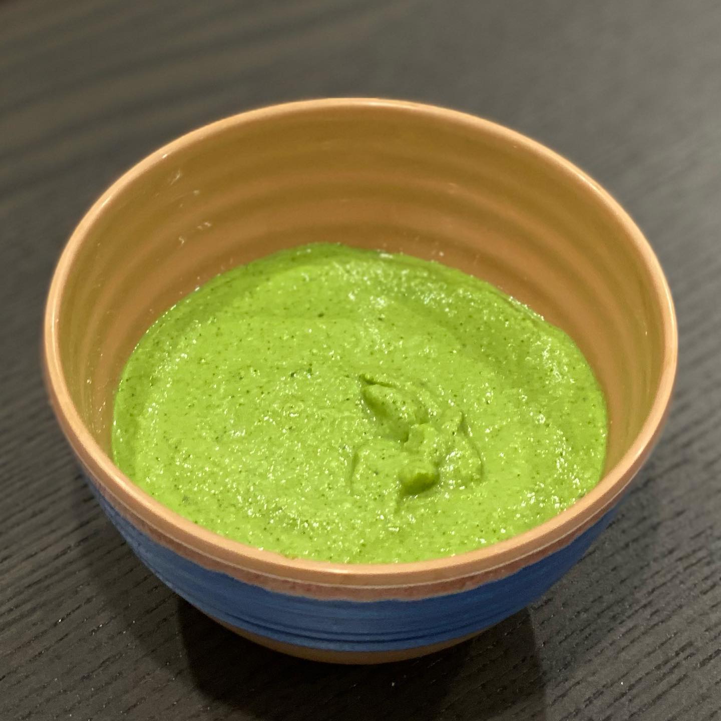 Basil Pesto