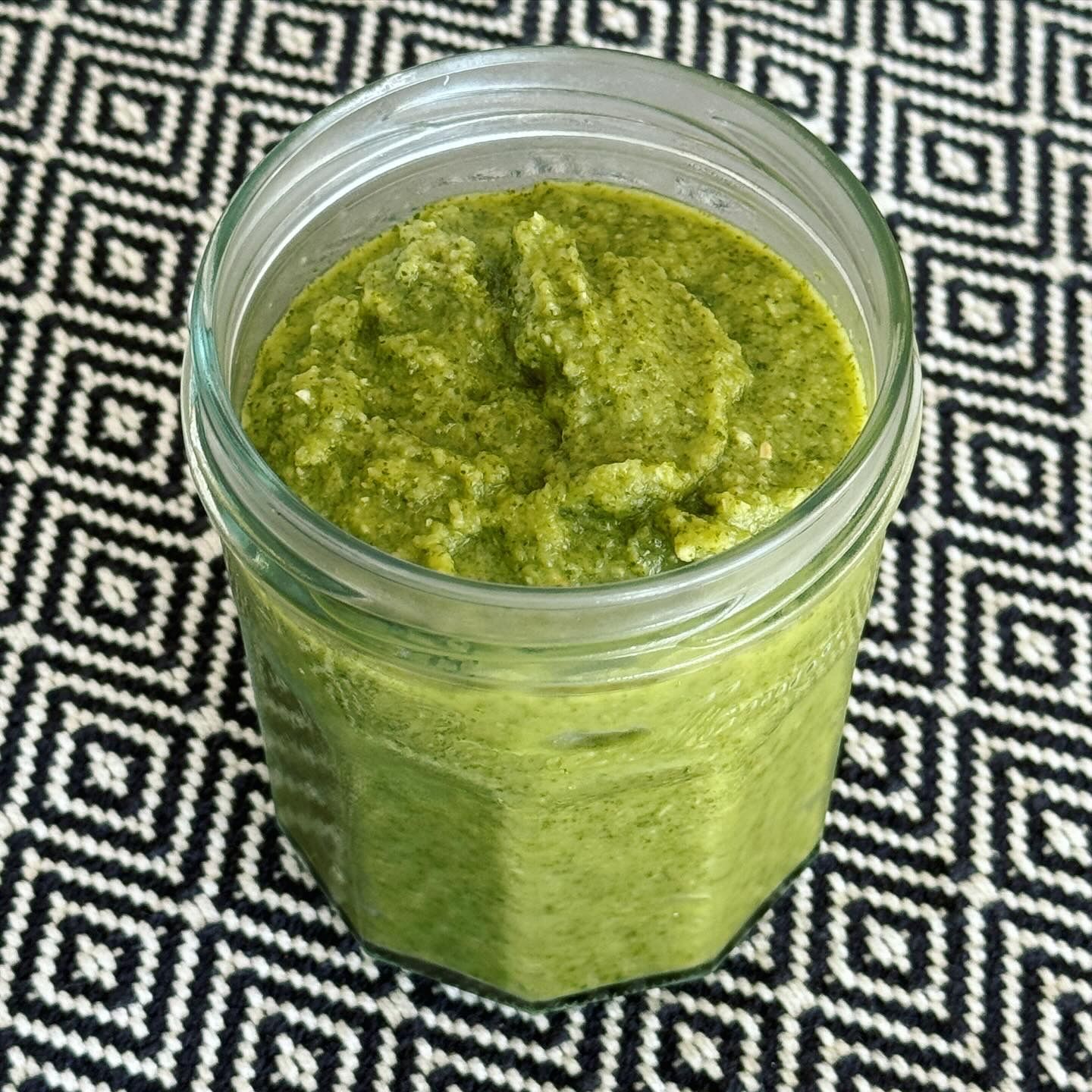 Raw Mango / Kairi Chutney