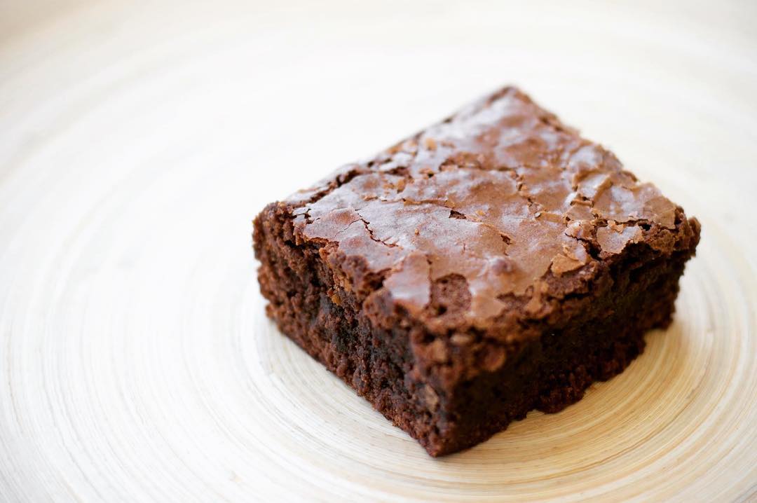 Fudge Brownies