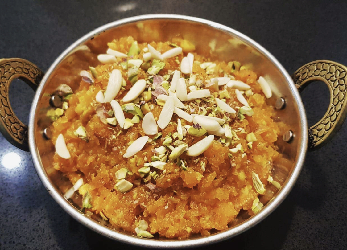 Gajar ka Halwa