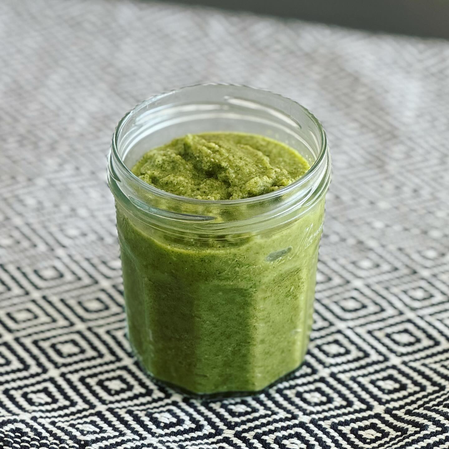 Kairi (Raw Mango) Chutney