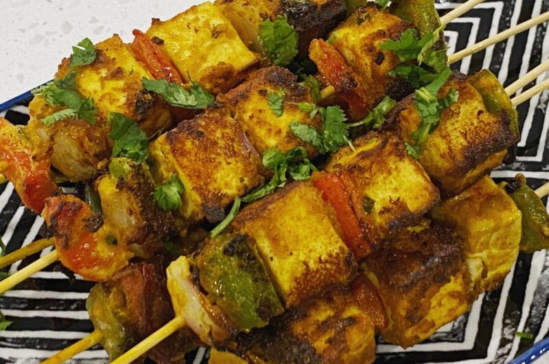 Paneer Tikka
