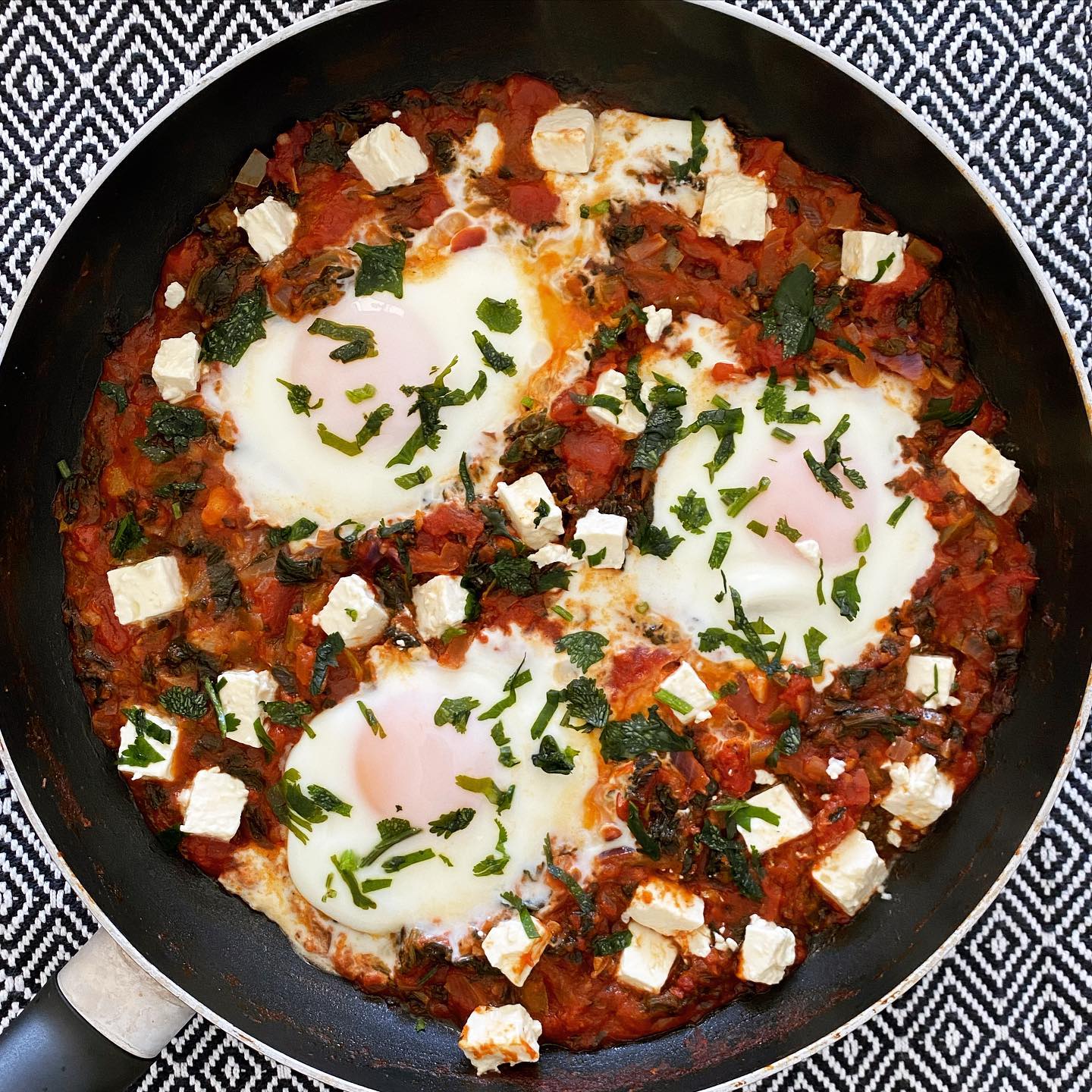 Shakshuka