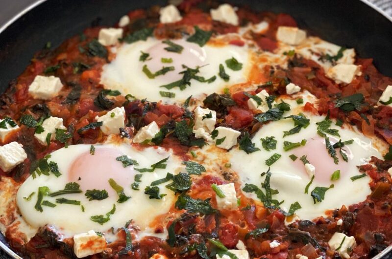 Shakshuka