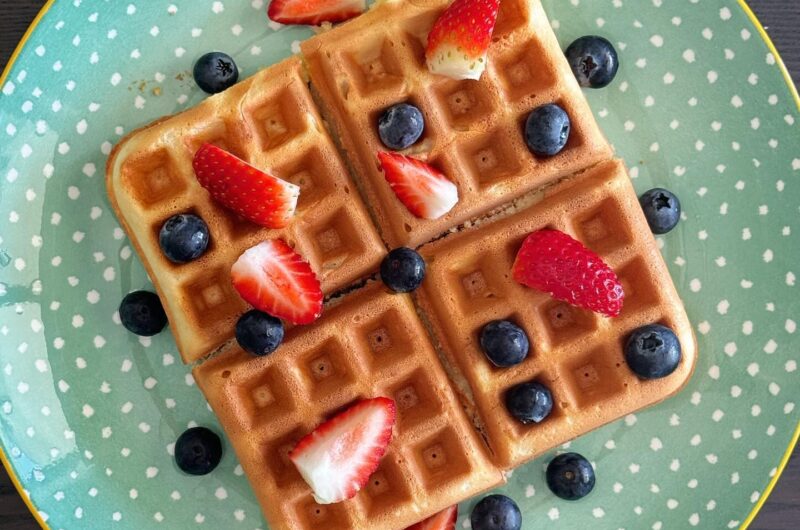 Waffles