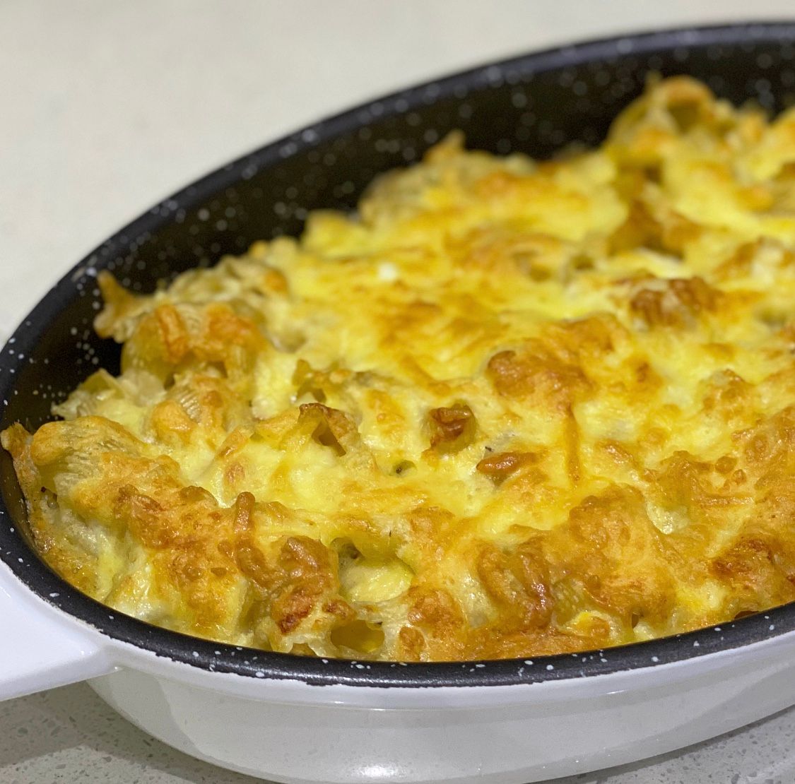 Italian Chicken Casserole