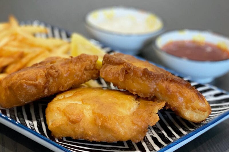 Fish & Chips
