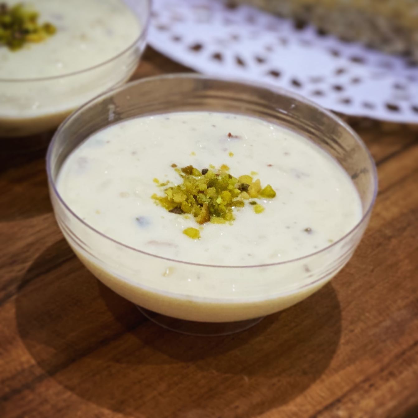 Rice Kheer