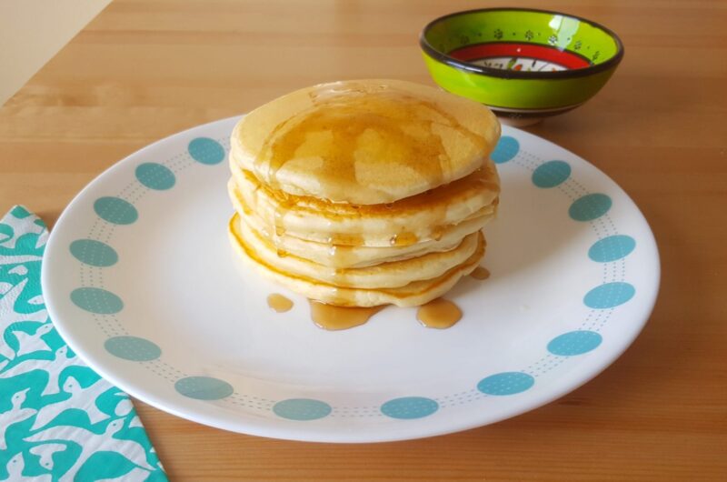 Pancakes